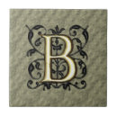 Search for embossed tiles Antique