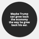 Search for political satire stickers Democrat