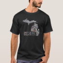 Search for michigan rocks tshirts State