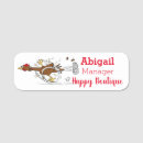 Search for funny chicken office supplies Fowl