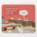 Search for somebody mousepads Someone