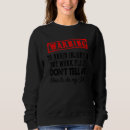 Search for avoiding womens clothing Sarcasm