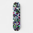 Search for crystal skateboards Pattern
