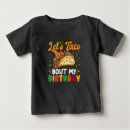 Search for mexico baby shirts Tequila