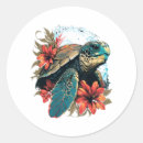 Search for hawaiian sea turtle stickers Marine life
