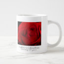 Search for ruby wedding anniversary mugs 40th