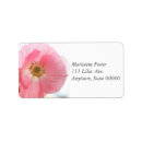 Search for celebrate the season return address labels Flowers