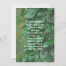 Search for vines invitations Nature