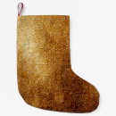 Search for metal christmas stockings Pattern