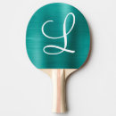 Search for metal ping pong paddles Chic