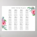 Search for boho wedding seating charts Floral