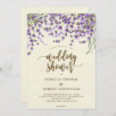 Search for modern shower wedding invitations Boho