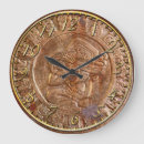 Search for ancient stone clocks Mexico