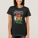 Search for holiday armadillo tshirts Xmas