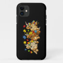 Search for autism puzzle iphone cases Neurodiversity