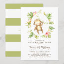 Search for monkey kid Birthday