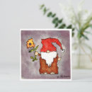 Search for tomte cards Watercolor