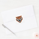 Search for alumni stickers Idaho state bengals logo