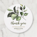 Search for invitations wedding favour tags Gold