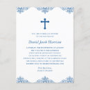 Search for boy baptism postcards Religious