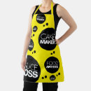 Search for titled aprons For her