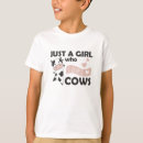 Search for funny cow tshirts Farm animal