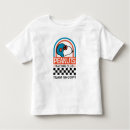 Search for race car toddler tshirts Charles m schulz