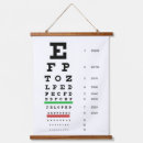 Search for eye chart Optician