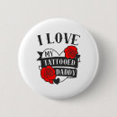 Search for up your dad badges Tattoo hygiene