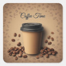 Search for bean stickers Caffeine