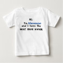 Search for mummy baby boy clothing For her