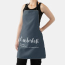Search for definitive aprons Definition