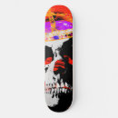 Search for prince skateboards Queen