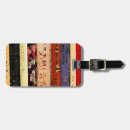 Search for libraries luggage tags Literature