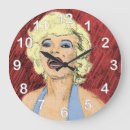 Search for 1950s clocks Retro