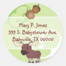 Search for baby moose stickers Woodland