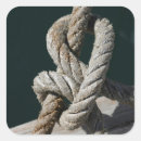 Search for tied the knot stickers Rope