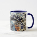 Search for clocks mugs Antique