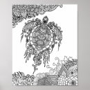 Search for turtle art Wall