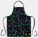 Search for cute gothic aprons Funny