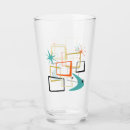 Search for atom drinkware Mid century modern