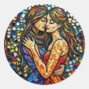 Search for mosaic tile stickers Unique