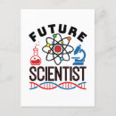 Search for scientists kid postcards For kids