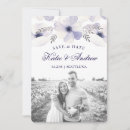 Search for anemone save the dates Modern