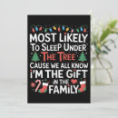 Search for cozy christmas invitations Festive