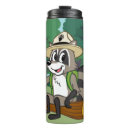 Search for federation mugs Racoon ranger rick