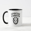 Search for army special forces mugs Military