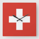 Search for cross clocks Switzerland