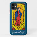 Search for guadalupe iphone cases Virgin mary