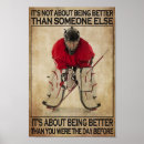 Search for hockey posters Sport